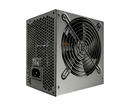 Блок питания HighPower 700W (HP1-J700GD-F12S), изображение 2 Блок питания HighPower 700W (HP1-J700GD-F12S), изображение 2
