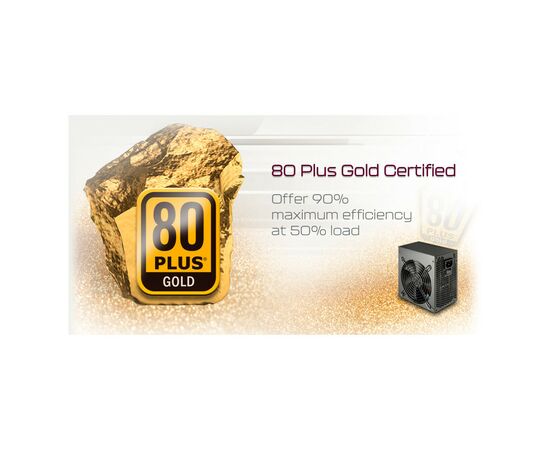 Блок питания HighPower 700W (HP1-J700GD-F12S), изображение 5 Блок питания HighPower 700W (HP1-J700GD-F12S), изображение 5