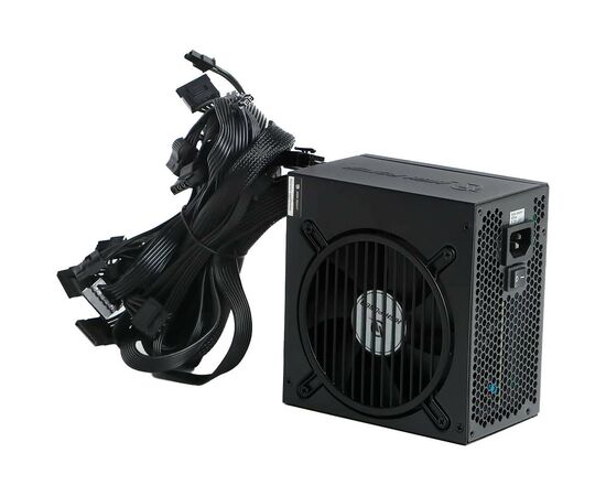 Блок питания HighPower 850W (HP1-N850BR-E12S), изображение 2 Блок питания HighPower 850W (HP1-N850BR-E12S), изображение 2
