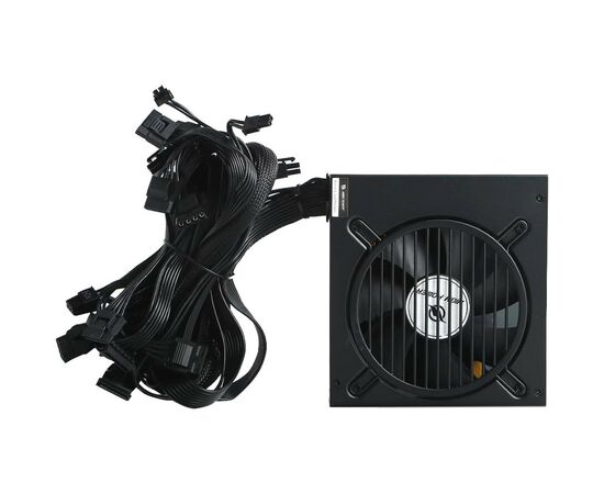 Блок питания HighPower 850W (HP1-N850BR-E12S), изображение 3 Блок питания HighPower 850W (HP1-N850BR-E12S), изображение 3