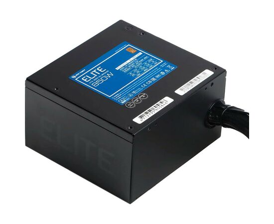 Блок питания HighPower 850W (HP1-N850BR-E12S), изображение 5 Блок питания HighPower 850W (HP1-N850BR-E12S), изображение 5