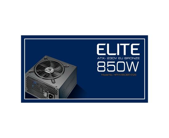 Блок питания HighPower 850W (HP1-N850BR-E12S), изображение 7 Блок питания HighPower 850W (HP1-N850BR-E12S), изображение 7