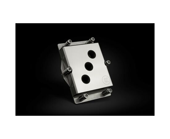 Водоблок Ekwb EK-Pro CPU WB SP5 Ni + Acetal (3831109904077), зображення 3 Водоблок Ekwb EK-Pro CPU WB SP5 Ni + Acetal (3831109904077), зображення 3
