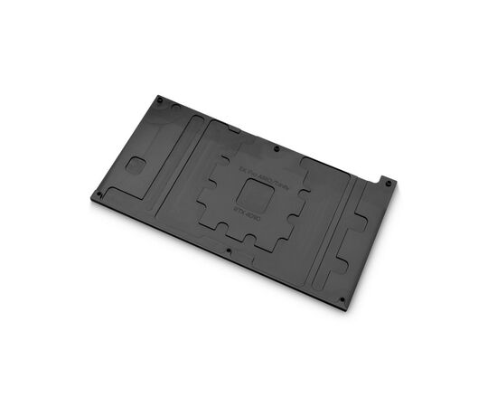 Водоблок Ekwb Ek-Pro GPU WB Zotac RTX 4090 Alu BB Kit (3831109903964), изображение 4 Водоблок Ekwb Ek-Pro GPU WB Zotac RTX 4090 Alu BB Kit (3831109903964), изображение 4