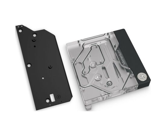Водоблок Ekwb EK-Quantum Momentum ASUS ROG Maximus Z790 Dark Hero D-RGB - Plexi (3831109910351), изображение 4 Водоблок Ekwb EK-Quantum Momentum ASUS ROG Maximus Z790 Dark Hero D-RGB - Plexi (3831109910351), изображение 4