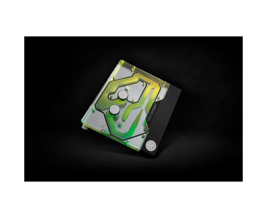 Водоблок Ekwb EK-Quantum Momentum ASUS ROG Maximus Z790 Dark Hero D-RGB - Plexi (3831109910351), изображение 5 Водоблок Ekwb EK-Quantum Momentum ASUS ROG Maximus Z790 Dark Hero D-RGB - Plexi (3831109910351), изображение 5