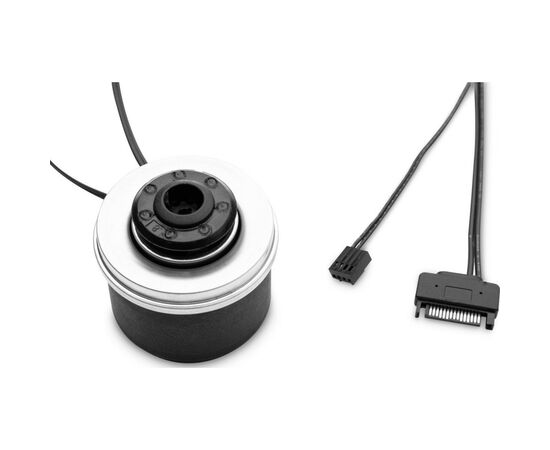 Помпа для СЖО Ekwb EK-Loop D5 G3 PWM Motor (3831109848494), изображение 2 Помпа для СЖО Ekwb EK-Loop D5 G3 PWM Motor (3831109848494), изображение 2