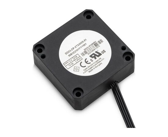 Помпа для СРО Ekwb EK-Loop DDC 4.1 PWM Motor (3831109911129), зображення 3 Помпа для СРО Ekwb EK-Loop DDC 4.1 PWM Motor (3831109911129), зображення 3