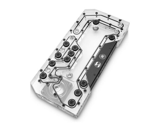 Помпа для СЖО Ekwb EK-Mana G2 PC-O11D EVO DDC D-RGB Distribution Plate (3831109905630), изображение 2 Помпа для СЖО Ekwb EK-Mana G2 PC-O11D EVO DDC D-RGB Distribution Plate (3831109905630), изображение 2