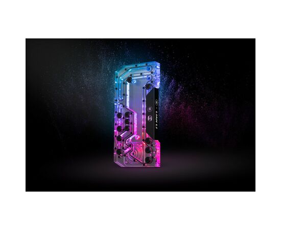 Помпа для СЖО Ekwb EK-Mana G2 PC-O11D EVO DDC D-RGB Distribution Plate (3831109905630), изображение 3 Помпа для СЖО Ekwb EK-Mana G2 PC-O11D EVO DDC D-RGB Distribution Plate (3831109905630), изображение 3