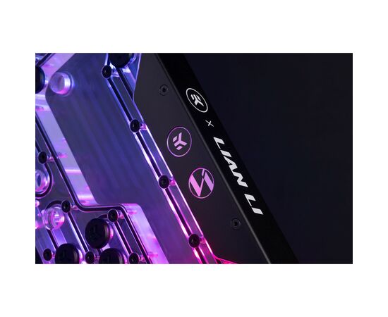 Помпа для СЖО Ekwb EK-Mana G2 PC-O11D EVO DDC D-RGB Distribution Plate (3831109905630), изображение 4 Помпа для СЖО Ekwb EK-Mana G2 PC-O11D EVO DDC D-RGB Distribution Plate (3831109905630), изображение 4