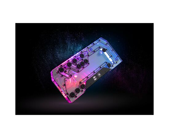 Помпа для СЖО Ekwb EK-Mana G2 PC-O11D EVO DDC D-RGB Distribution Plate (3831109905630), изображение 5 Помпа для СЖО Ekwb EK-Mana G2 PC-O11D EVO DDC D-RGB Distribution Plate (3831109905630), изображение 5
