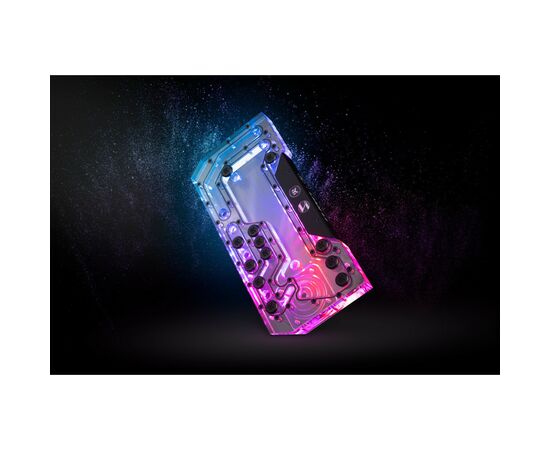 Помпа для СЖО Ekwb EK-Mana G2 PC-O11D EVO DDC D-RGB Distribution Plate (3831109905630), изображение 6 Помпа для СЖО Ekwb EK-Mana G2 PC-O11D EVO DDC D-RGB Distribution Plate (3831109905630), изображение 6