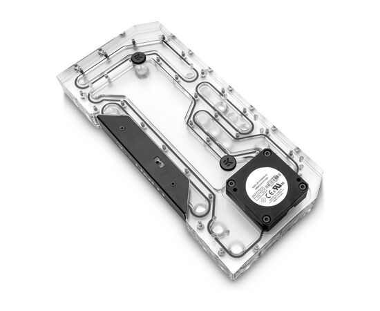 Помпа для СРО Ekwb EK-Mana G2 PC-O11D EVO DDC D-RGB Distribution Plate (3831109905630)