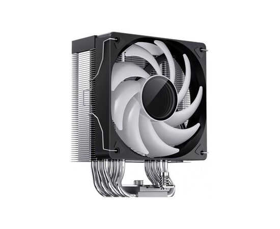 Кулер для процессора JONSBO CR-1000 V2 PRO(ARGB), изображение 10 Кулер для процессора JONSBO CR-1000 V2 PRO(ARGB), изображение 10