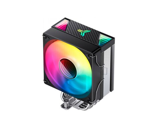 Кулер для процессора JONSBO CR-1000 V2 PRO(ARGB), изображение 2 Кулер для процессора JONSBO CR-1000 V2 PRO(ARGB), изображение 2