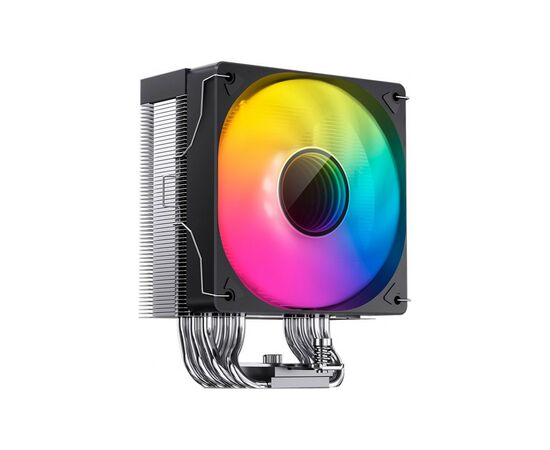 Кулер для процессора JONSBO CR-1000 V2 PRO(ARGB), изображение 3 Кулер для процессора JONSBO CR-1000 V2 PRO(ARGB), изображение 3