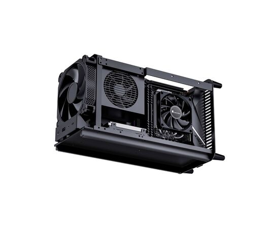 Кулер для процессора JONSBO HP400S Black, изображение 12 Кулер для процессора JONSBO HP400S Black, изображение 12