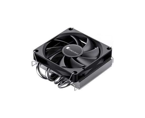 Кулер для процессора JONSBO HP400S Black, изображение 2 Кулер для процессора JONSBO HP400S Black, изображение 2