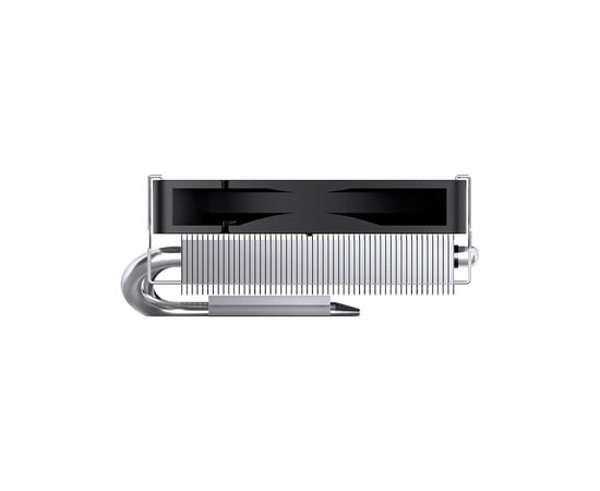 Кулер для процессора JONSBO HP400S Black, изображение 3 Кулер для процессора JONSBO HP400S Black, изображение 3