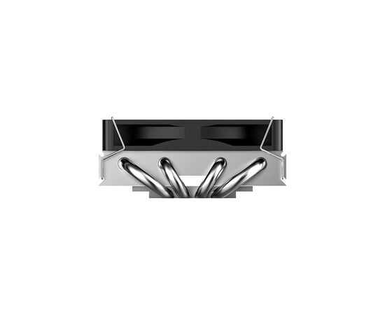 Кулер для процессора JONSBO HP400S Black, изображение 9 Кулер для процессора JONSBO HP400S Black, изображение 9