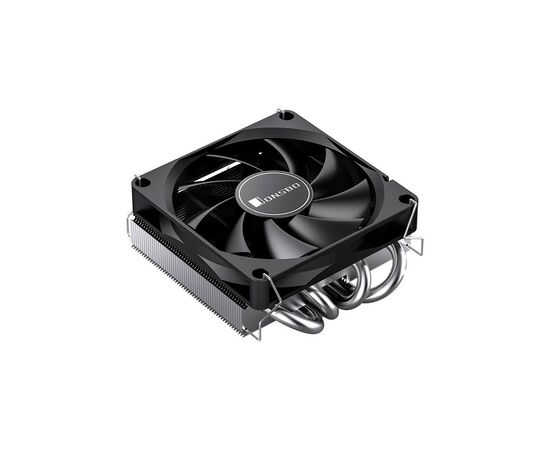 Кулер до процесора JONSBO HP400S Black