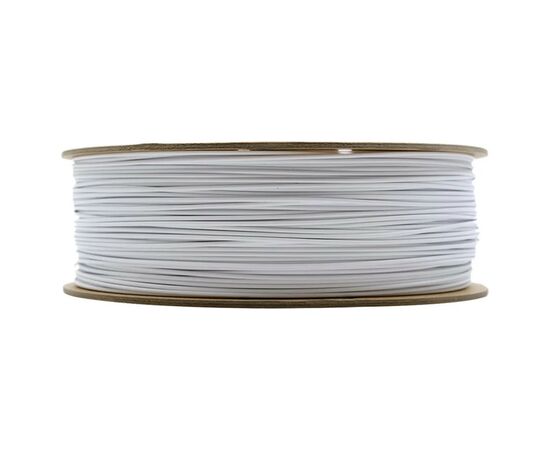 Пластик для 3D-принтера eSUN ABS Plus, 1кг, 1.75мм, cold white (ABS+175CW1), изображение 3 Пластик для 3D-принтера eSUN ABS Plus, 1кг, 1.75мм, cold white (ABS+175CW1), изображение 3