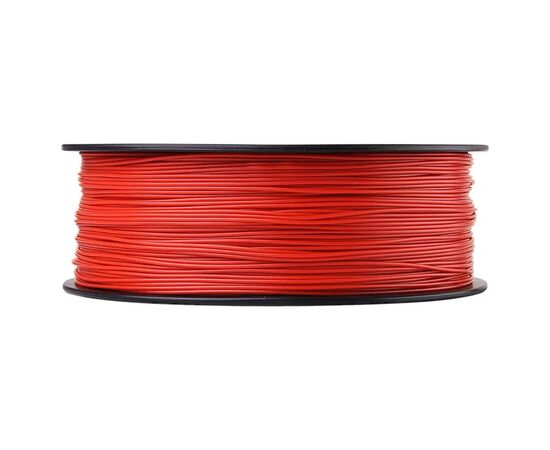 Пластик для 3D-принтера eSUN ABS Plus, 1кг, 2.85мм, red (ABS+285R1), изображение 2 Пластик для 3D-принтера eSUN ABS Plus, 1кг, 2.85мм, red (ABS+285R1), изображение 2