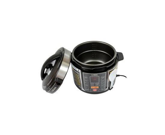 Мультиварка Rotex REPC75-B, изображение 6 Мультиварка Rotex REPC75-B, изображение 6