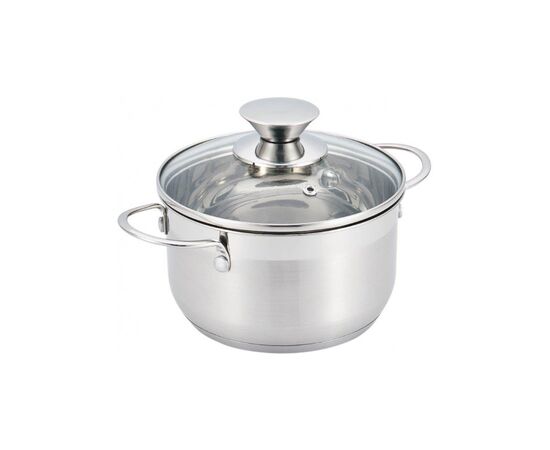 Кастрюля Gusto GT-1101-12 Media 12 см 0,65 л (77373)