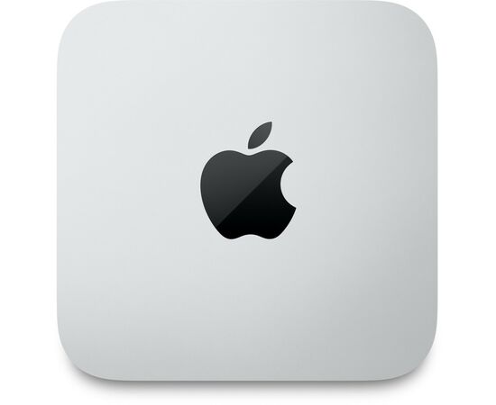 Компьютер Apple A2901 Mac Studio / Apple M2 Ultra chip with 24 core CPU, 60 core GPU, 1TB SSD (MQH63UA/A), изображение 4
