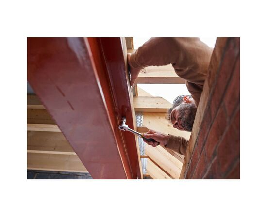 Набор инструментов Stanley FatMax Maxi-Drive торцевых 1/4", 1/2", 81 шт., кейс (FMMT82826-1), изображение 11 Набор инструментов Stanley FatMax Maxi-Drive торцевых 1/4", 1/2", 81 шт., кейс (FMMT82826-1), изображение 11