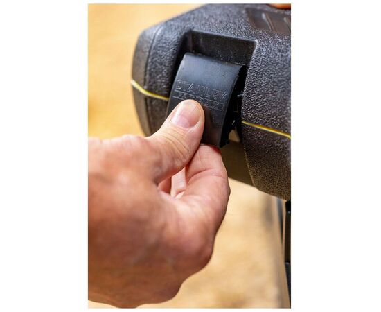 Набор инструментов Stanley FatMax Maxi-Drive торцевых 1/4", 1/2", 81 шт., кейс (FMMT82826-1), изображение 7 Набор инструментов Stanley FatMax Maxi-Drive торцевых 1/4", 1/2", 81 шт., кейс (FMMT82826-1), изображение 7