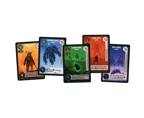 Настольная игра Geekach Games Экспедиции (Expeditions) (укр.) (GKCH156TK), изображение 4 Настольная игра Geekach Games Экспедиции (Expeditions) (укр.) (GKCH156TK), изображение 4