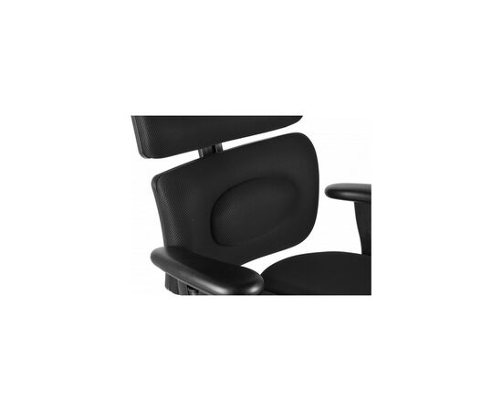 Офисное кресло Barsky Hara Doctor black BHD-06 (BHD-06), изображение 9 Офисное кресло Barsky Hara Doctor black BHD-06 (BHD-06), изображение 9