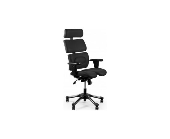 Офисное кресло Barsky Hara Doctor black BHD-06 (BHD-06)