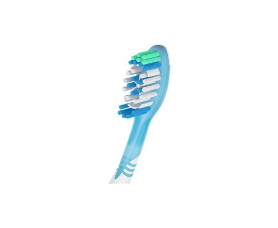 Зубная щетка Colgate Макс Блеск Синяя (2170000000084), изображение 2 Зубная щетка Colgate Макс Блеск Синяя (2170000000084), изображение 2