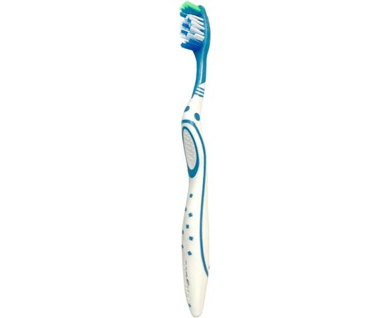 Зубная щетка Colgate Макс Блеск Синяя (2170000000084)