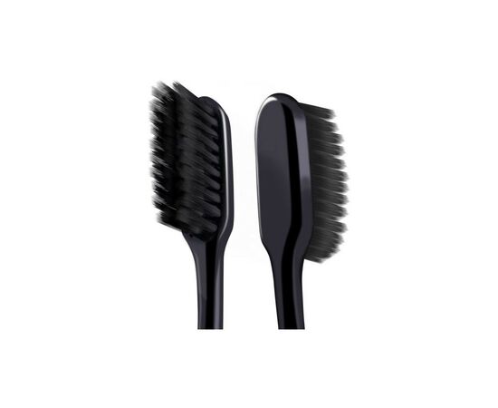 Зубная щетка Colgate Шелковые нити с древесным углем Розовая (2170000000039), изображение 3