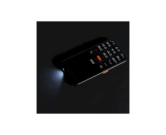 Мобильный телефон 2E T180 MAX Black (688130251051), изображение 12 Мобильный телефон 2E T180 MAX Black (688130251051), изображение 12