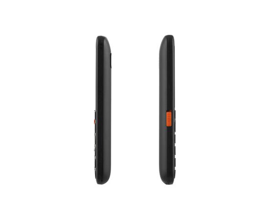 Мобильный телефон 2E T180 MAX Black (688130251051), изображение 6 Мобильный телефон 2E T180 MAX Black (688130251051), изображение 6