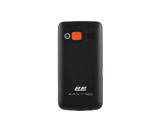 Мобильный телефон 2E T180 MAX Black (688130251051), изображение 9 Мобильный телефон 2E T180 MAX Black (688130251051), изображение 9