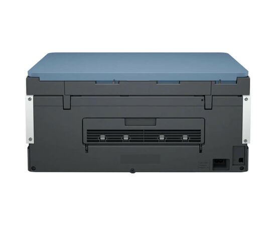 Багатофункціональний пристрій HP Smart Tank 725 Wi-Fi (28B51A), зображення 4 Багатофункціональний пристрій HP Smart Tank 725 Wi-Fi (28B51A), зображення 4