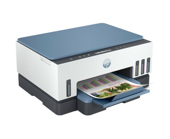 Многофункциональное устройство HP Smart Tank 725 Wi-Fi (28B51A)