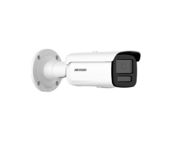Камера видеонаблюдения Hikvision DS-2CD2T87G2H-LI(2.8), изображение 2 Камера видеонаблюдения Hikvision DS-2CD2T87G2H-LI(2.8), изображение 2