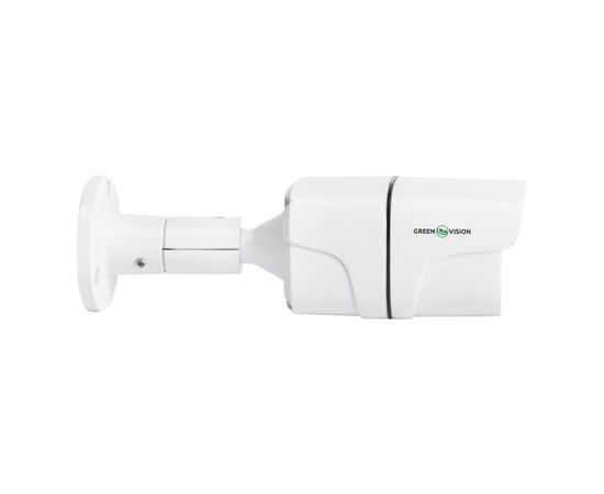 Камера видеонаблюдения Greenvision GV-182-IP-FM-COA40-30 POE, изображение 2 Камера видеонаблюдения Greenvision GV-182-IP-FM-COA40-30 POE, изображение 2