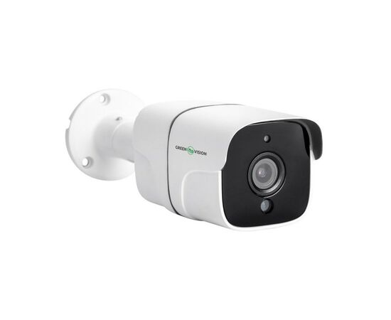 Камера видеонаблюдения Greenvision GV-182-IP-FM-COA40-30 POE