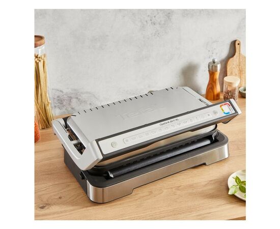 Электрогриль Tefal GC782D30, изображение 10 Электрогриль Tefal GC782D30, изображение 10