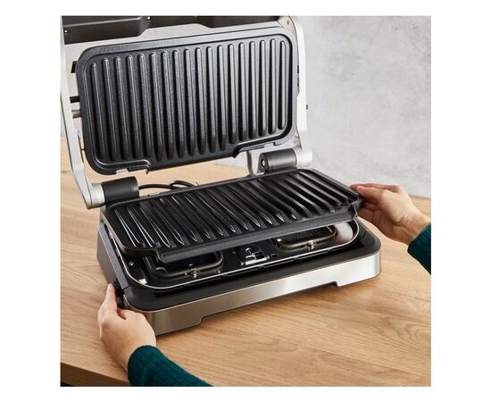 Электрогриль Tefal GC782D30, изображение 5 Электрогриль Tefal GC782D30, изображение 5
