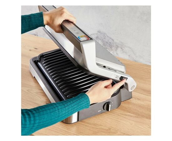 Электрогриль Tefal GC782D30, изображение 6 Электрогриль Tefal GC782D30, изображение 6